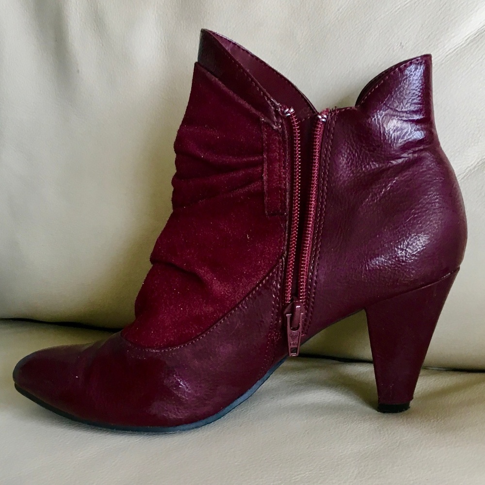 FIONI/Boots - Picture 2 of 7